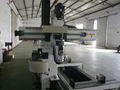 Three-axis CNC Profile Machining Center