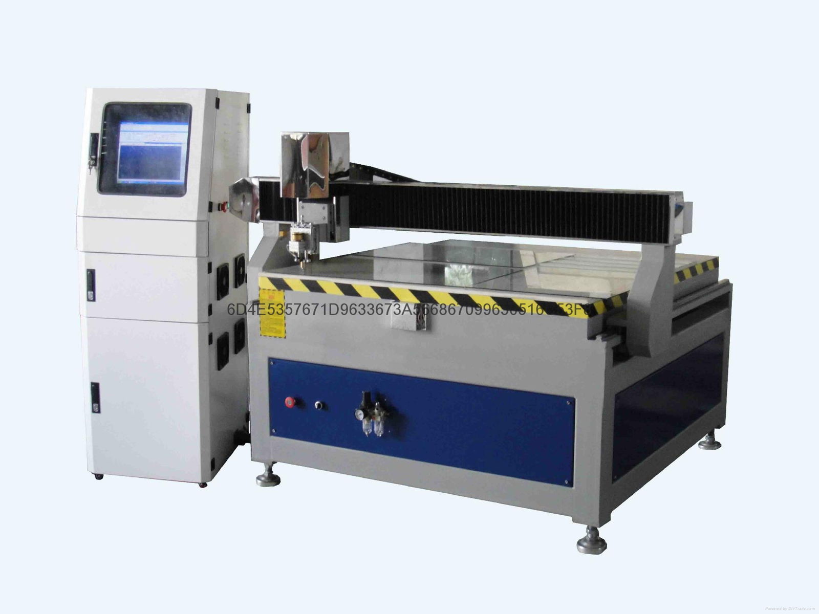 CNC GLASS CUTTING MACHINE 3