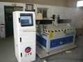 CNC GLASS CUTTING MACHINE