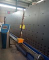 Insulating glass sealant production lines automatically 3