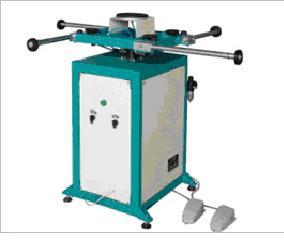 Silicone extruder machine 5