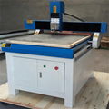 Glass cutting machine