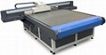 5D/3D  CNC UV Flat-panel printer 1