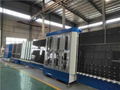 insulating glass production line