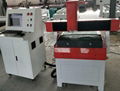 CNC GLASS CUTTING MACHINE