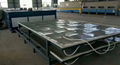  Laminated  glass Machine