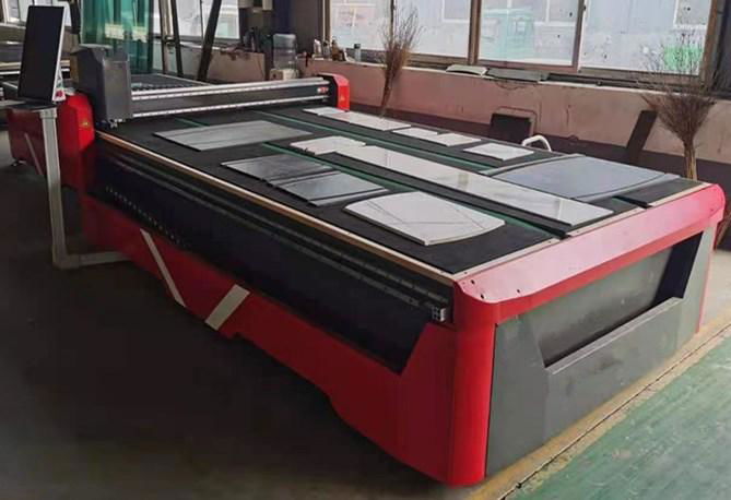 CNC Rock cutting machine