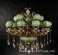 European style Chandelier 1