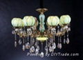 European style Chandelier 3