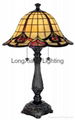 tiffany Desk lamp 2