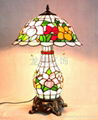 tiffany Desk lamp 1