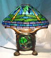 tiffany Desk lamp 2