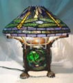 tiffany Desk lamp 3