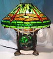 tiffany Desk lamp 1