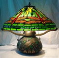 tiffany Desk lamp 2