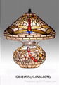 tiffany Desk lamp 2