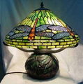 tiffany Desk lamp 3