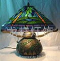 tiffany Desk lamp 4