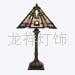 tiffany Desk lamp 5