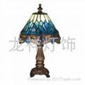 tiffany Desk lamp 5