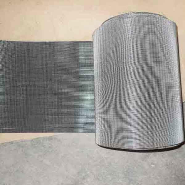 Stainless Steel Reverse Dutch Woven Wire Mesh 4