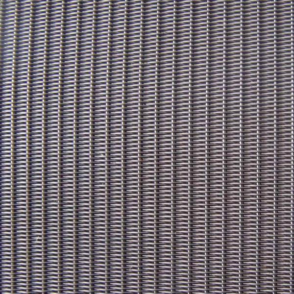 Stainless Steel Plain Dutch Woven Wire Mesh 3