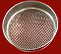 Test Sieves 12" (305 mm) diameter ASTM E-11 