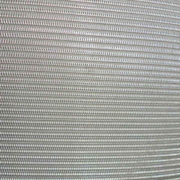 Stainless Steel Twill Dutch Weave Mesh 2