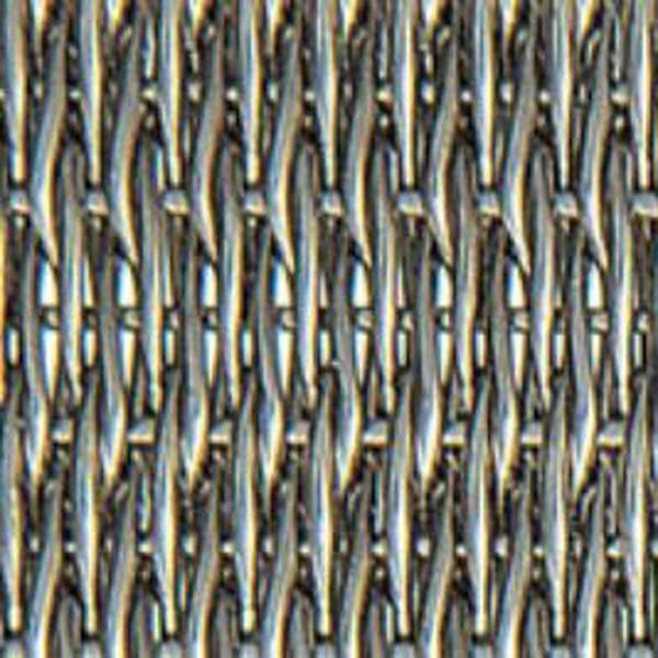 Stainless Steel Twill Dutch Weave Mesh 5