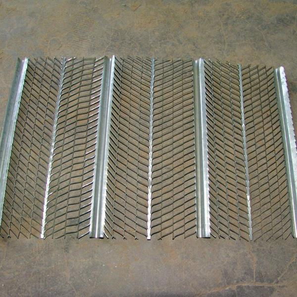 Rib Lath 4