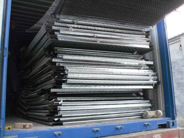 Vibrating Screen Mesh 5