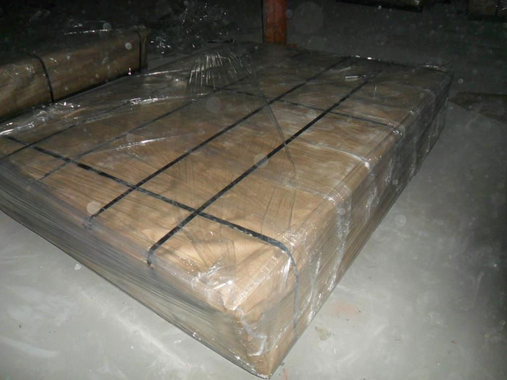 Vibrating Screen Mesh 4