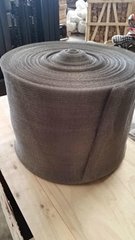 330 MM 316 Knitted wire mesh