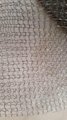 4X4mm Knitted wire mesh