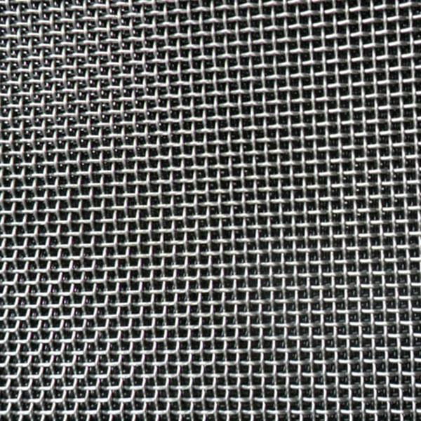 Stainless Steel Wire Cloth 