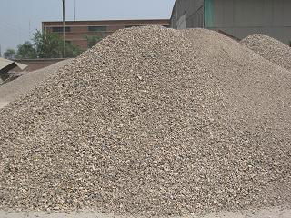 Calcined Bauxite.