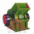 iron crusher,