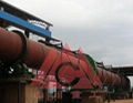 Rotary kiln