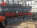 Gold ore flotation machine 1