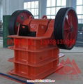 iron crusher,