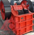 iron crusher,