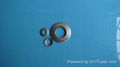 NFE25511 French Standard Washer