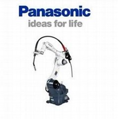 Panasonic Robot Battery