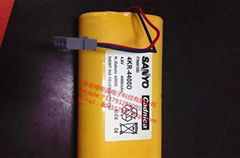 4KR-4400D 充電電池 現貨 4.8V 4400mAh F73461030 4203S