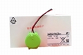V7 - BT BATTERY  LITHIUM BATTERY FOR V7 SERIES PANELS 7