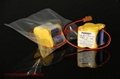 BR-2/3AGCT4A 国产黄头 发那科电池 A98L-0031-0025 A06B-6114-K504