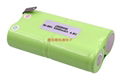Fluke 90 91 92B 93 95 96B 97 98 99B Fluke USES rechargeable batteries 5