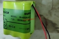 6N-600AACL SANYO Rechargeable batteries for equipment and instruments 8