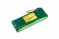 Sanyo Lithium Batteries 6HR-4/3AU 