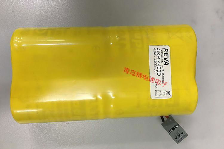 4KR-4400D 充电电池 现货 4.8V 4400mAh F73461030 4203S 5